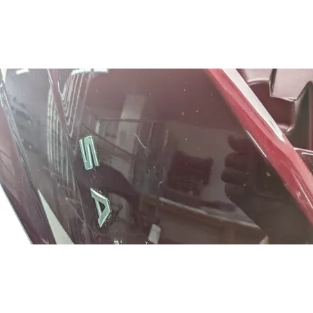 Tete de fourche PEUGEOT SATELIS 125 COMPRESSOR ABS 2007 - 2012