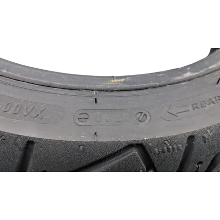 Pneu avant PEUGEOT SATELIS 125 COMPRESSOR ABS 2007 - 2012