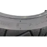 Pneu avant PEUGEOT SATELIS 125 COMPRESSOR ABS 2007 - 2012 Pneu avant PEUGEOT SATELIS 125 COMPRESSOR ABS 2007 - 2012