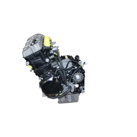 Moteur SUZUKI GSR 600 2006 - 2011