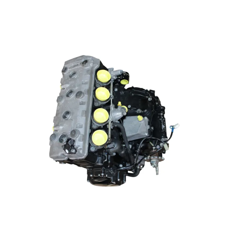 Moteur SUZUKI GSR 600 2006 - 2011