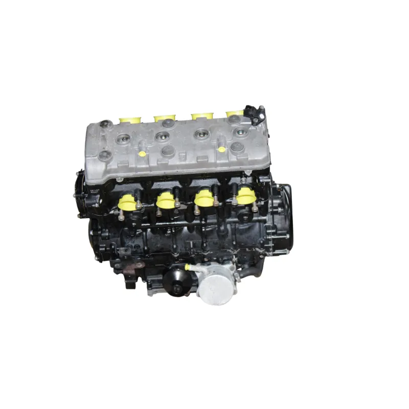 Moteur SUZUKI GSR 600 2006 - 2011