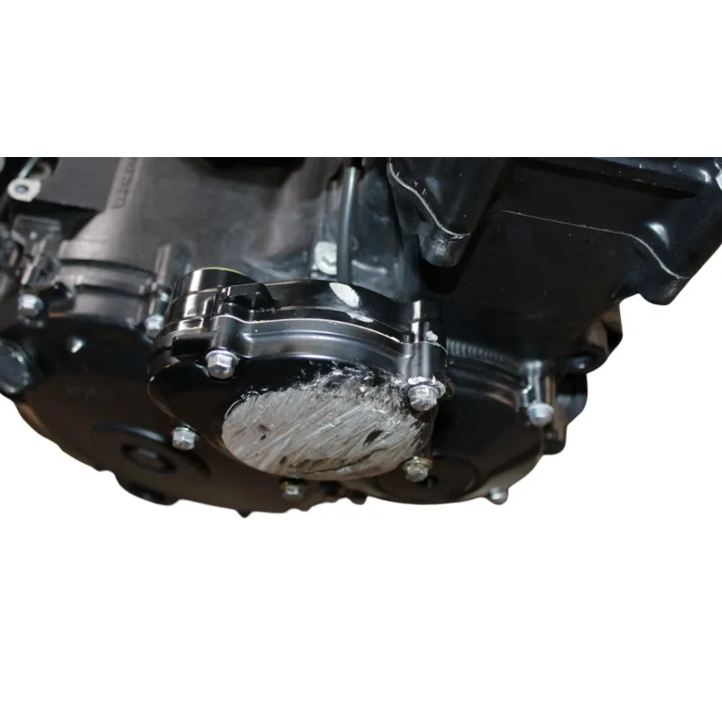 Moteur SUZUKI GSR 600 2006 - 2011