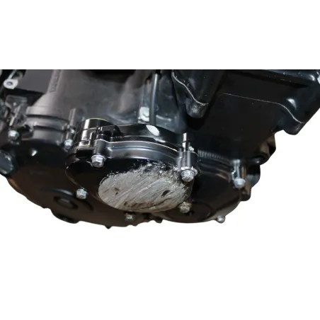 Moteur SUZUKI GSR 600 2006 - 2011