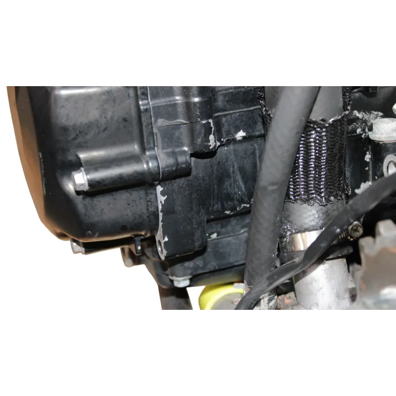 Moteur SUZUKI GSR 600 2006 - 2011