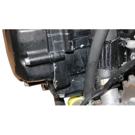 Moteur SUZUKI GSR 600 2006 - 2011