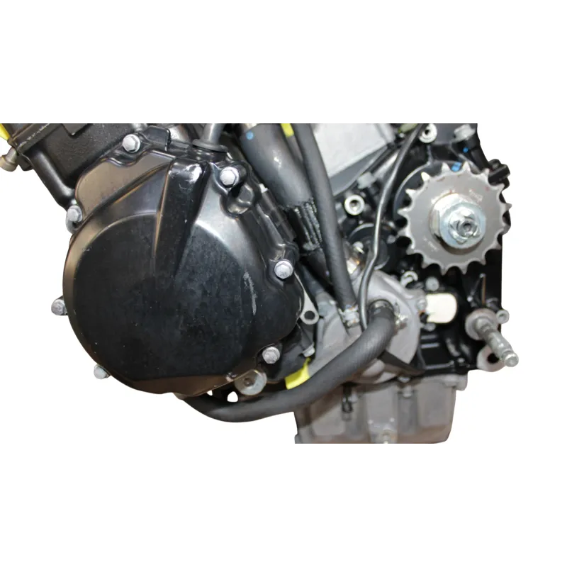Moteur SUZUKI GSR 600 2006 - 2011