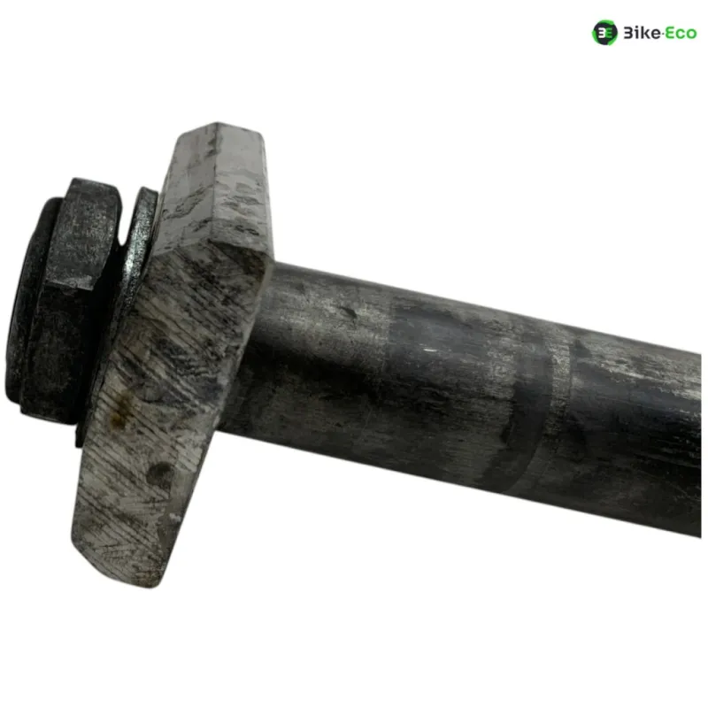 Axe de roue arriere SUZUKI TL 1000 S 1997-2001