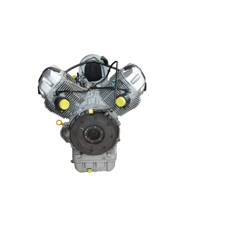 Moteur MOTO GUZZI NORGE 1200 ABS 2006 - 2010