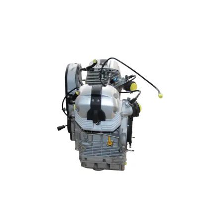 Moteur MOTO GUZZI NORGE 1200 ABS 2006 - 2010