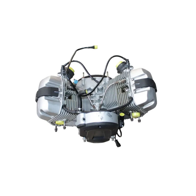 Moteur MOTO GUZZI NORGE 1200 ABS 2006 - 2010