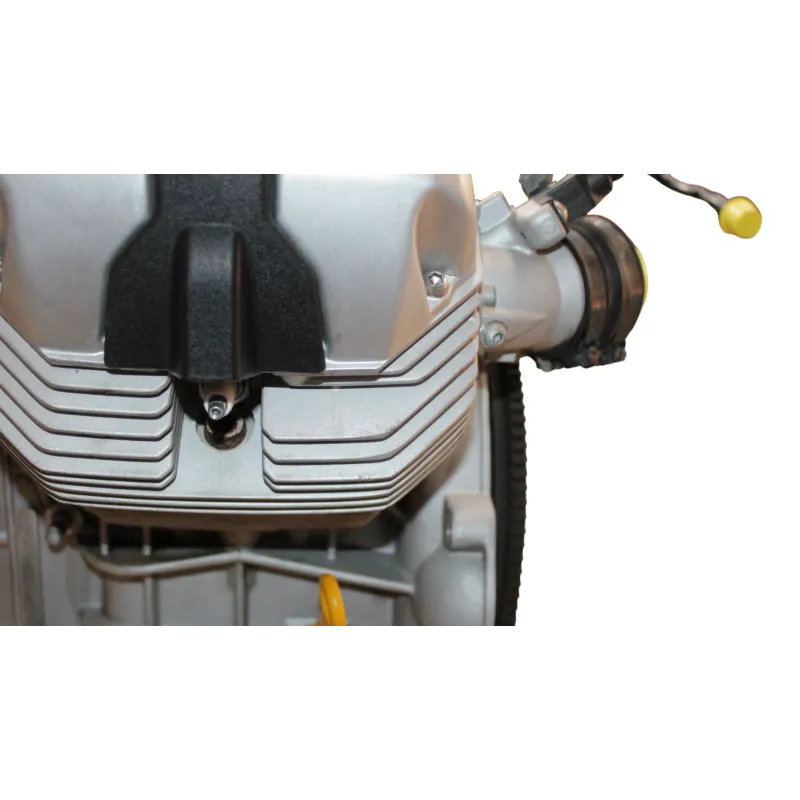 Moteur MOTO GUZZI NORGE 1200 ABS 2006 - 2010