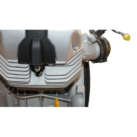 Moteur MOTO GUZZI NORGE 1200 ABS 2006 - 2010