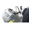 Moteur MOTO GUZZI NORGE 1200 ABS 2006 - 2010 Moteur MOTO GUZZI NORGE 1200 ABS 2006 - 2010