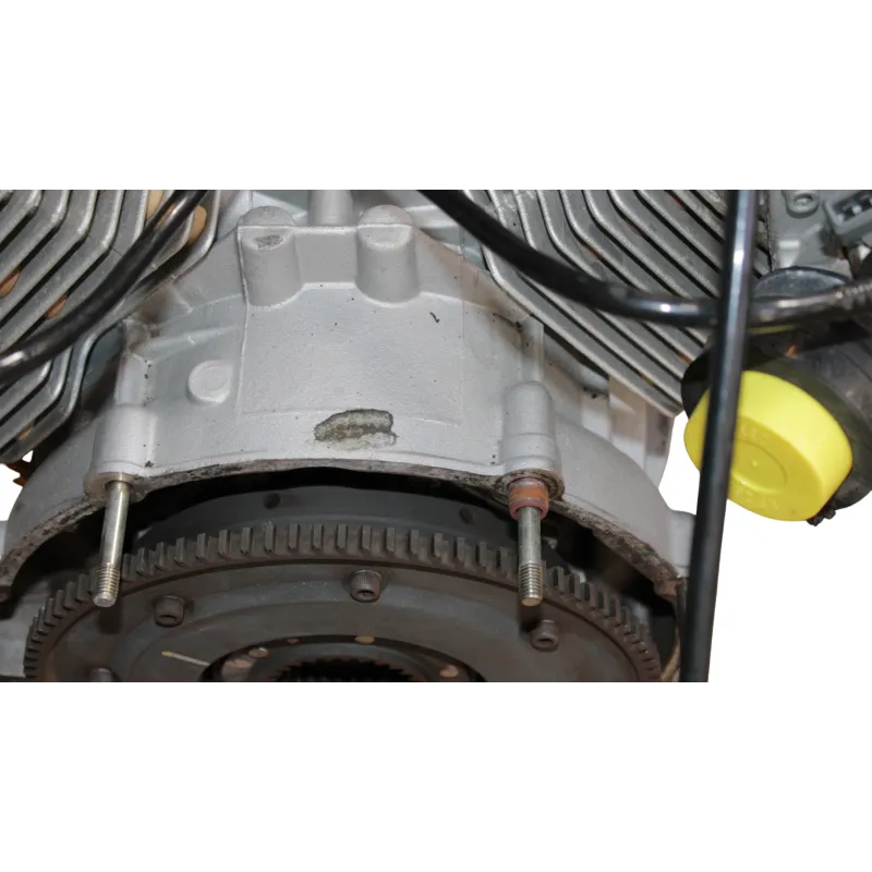 Moteur MOTO GUZZI NORGE 1200 ABS 2006 - 2010