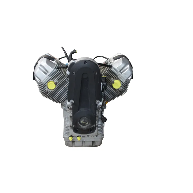 Moteur MOTO GUZZI NORGE 1200 ABS 2006 - 2010