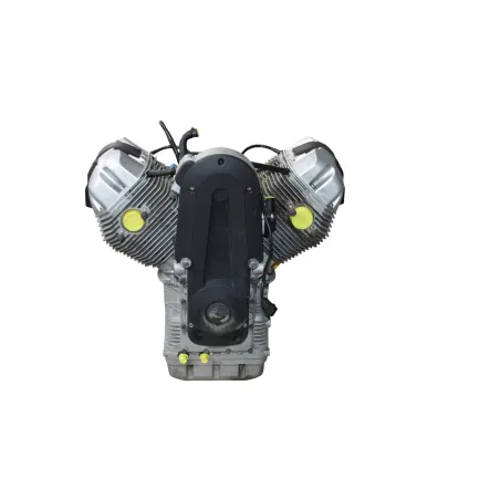 Moteur MOTO GUZZI NORGE 1200 ABS 2006 - 2010