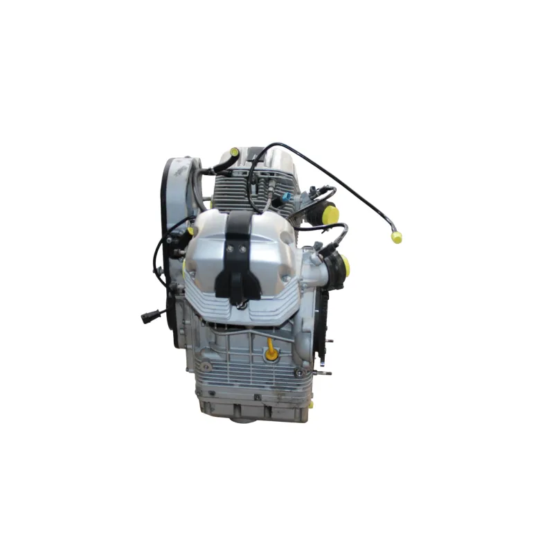 Moteur MOTO GUZZI NORGE 1200 ABS 2006 - 2010