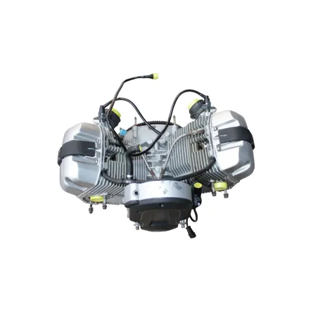 Moteur MOTO GUZZI NORGE 1200 ABS 2006 - 2010