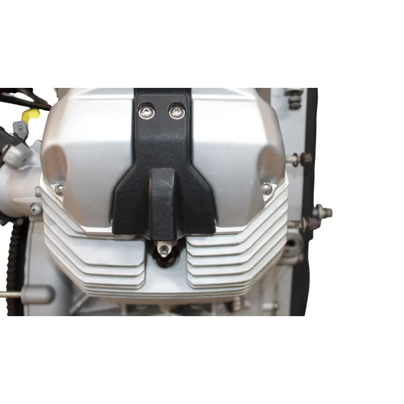 Moteur MOTO GUZZI NORGE 1200 ABS 2006 - 2010