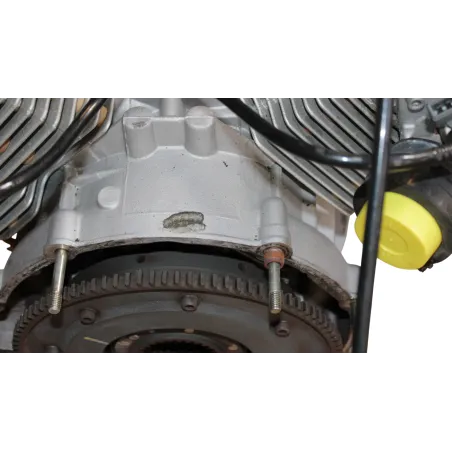 Moteur MOTO GUZZI NORGE 1200 ABS 2006 - 2010