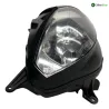 Optique (feux)(phare) YAMAHA TDM 900 2007-2010 ABS
