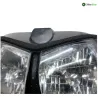 Optique (feux)(phare) YAMAHA TDM 900 2007-2010 ABS