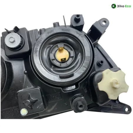 Optique (feux)(phare) YAMAHA TDM 900 2007-2010 ABS