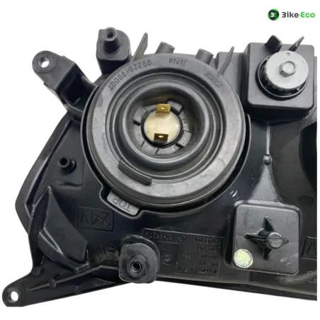 Optique (feux)(phare) YAMAHA TDM 900 2007-2010 ABS
