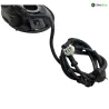 Capteur ABS arriere YAMAHA TDM 900 2007-2010 ABS Capteur ABS arriere YAMAHA TDM 900 2007-2010 ABS