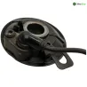 Capteur ABS arriere YAMAHA TDM 900 2007-2010 ABS Capteur ABS arriere YAMAHA TDM 900 2007-2010 ABS