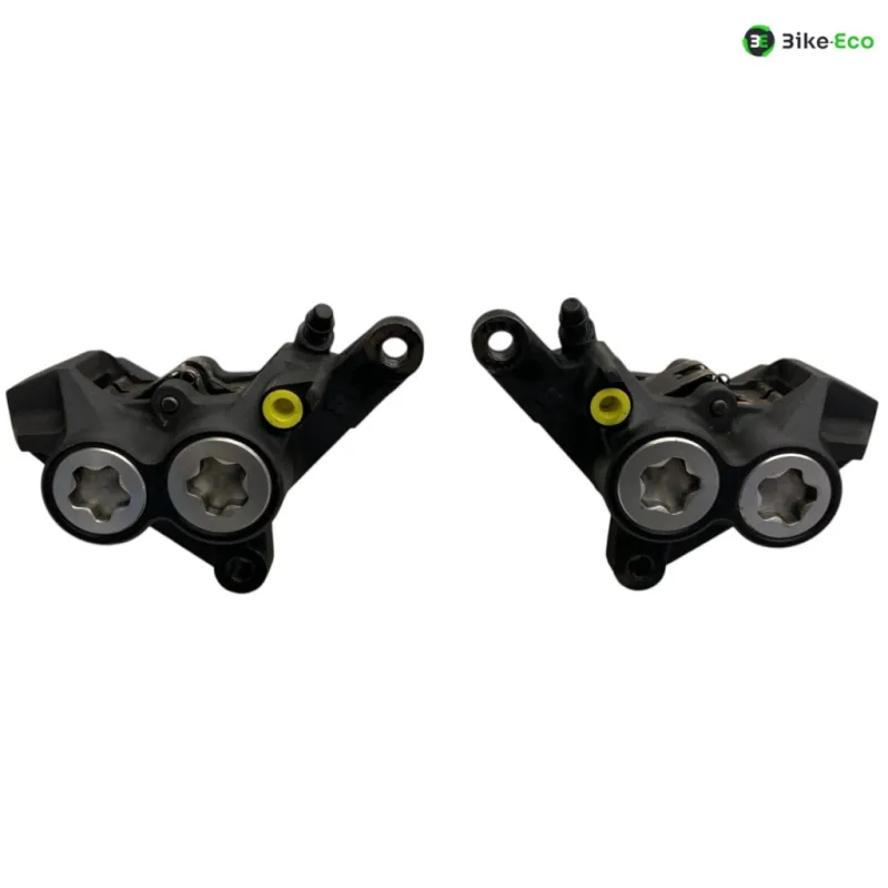 Etrier de frein avant YAMAHA TDM 900 2007-2010 ABS