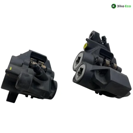 Etrier de frein avant YAMAHA TDM 900 2007-2010 ABS