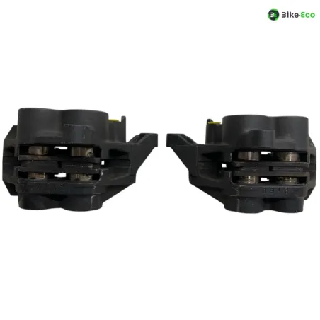 Etrier de frein avant YAMAHA TDM 900 2007-2010 ABS