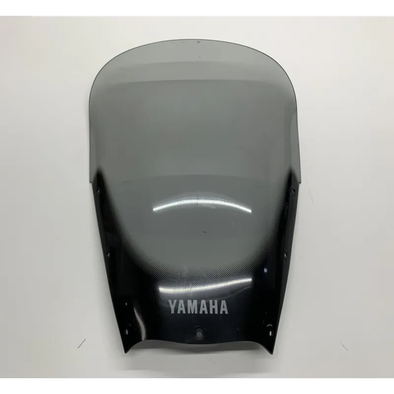 Bulle YAMAHA TDM 900 2007-2010 ABS