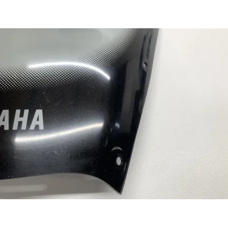 Bulle YAMAHA TDM 900 2007-2010 ABS