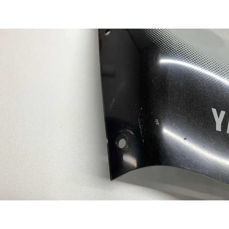 Bulle YAMAHA TDM 900 2007-2010 ABS