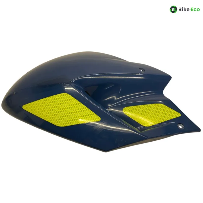 Cache flanc de carenage gauche YAMAHA TDM 900 2007-2010 ABS