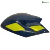 Cache flanc de carenage gauche YAMAHA TDM 900 2007-2010 ABS Cache flanc de carenage gauche YAMAHA TDM 900 2007-2010 ABS