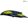 Cache flanc de carenage gauche YAMAHA TDM 900 2007-2010 ABS Cache flanc de carenage gauche YAMAHA TDM 900 2007-2010 ABS