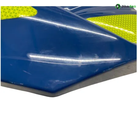Cache flanc de carenage gauche YAMAHA TDM 900 2007-2010 ABS