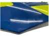 Cache flanc de carenage gauche YAMAHA TDM 900 2007-2010 ABS Cache flanc de carenage gauche YAMAHA TDM 900 2007-2010 ABS