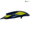 Cache flanc de carenage droit YAMAHA TDM 900 2007-2010 ABS Cache flanc de carenage droit YAMAHA TDM 900 2007-2010 ABS