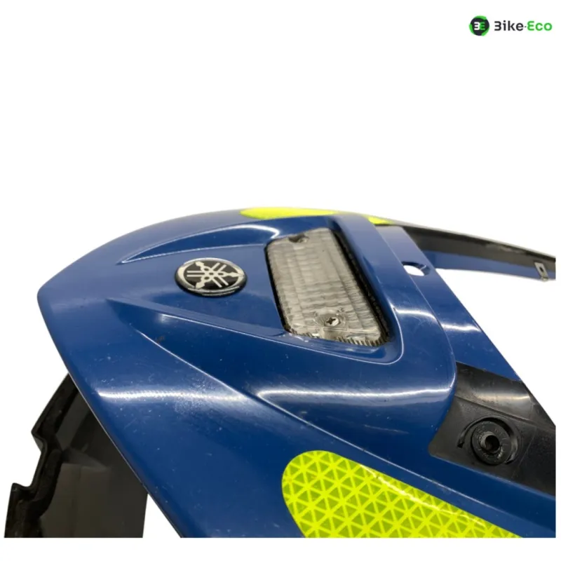 Cache carenage tete de fourche YAMAHA TDM 900 2007-2010 ABS