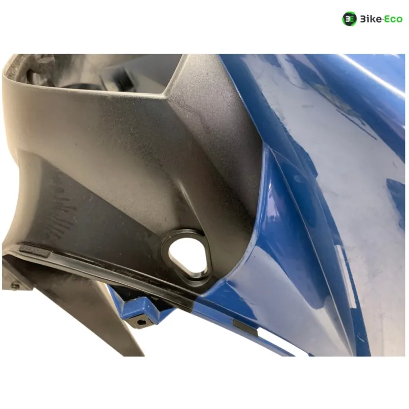 Cache carenage tete de fourche YAMAHA TDM 900 2007-2010 ABS