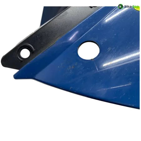 Cache carenage tete de fourche YAMAHA TDM 900 2007-2010 ABS