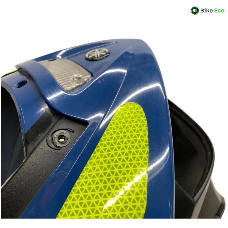 Cache carenage tete de fourche YAMAHA TDM 900 2007-2010 ABS