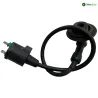 Bobine allumage PEUGEOT CITYSTAR 50 2014-2017