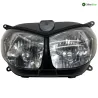 Optique (feux)(phare) YAMAHA TDM 900 2007-2010 ABS