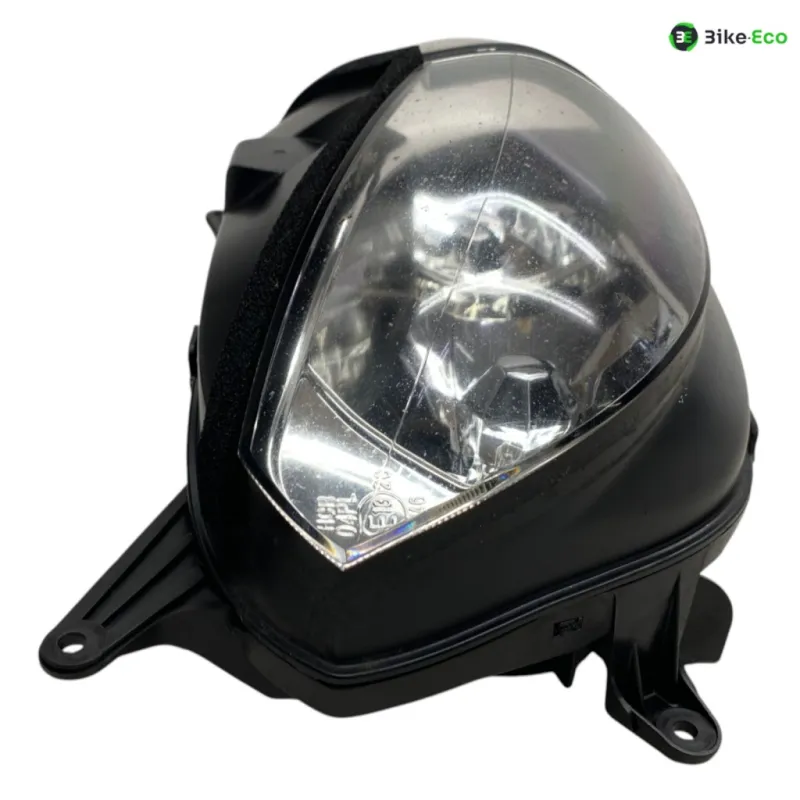 Optique (feux)(phare) YAMAHA TDM 900 2007-2010 ABS